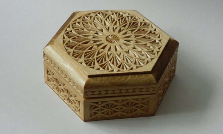 Готовые изделия